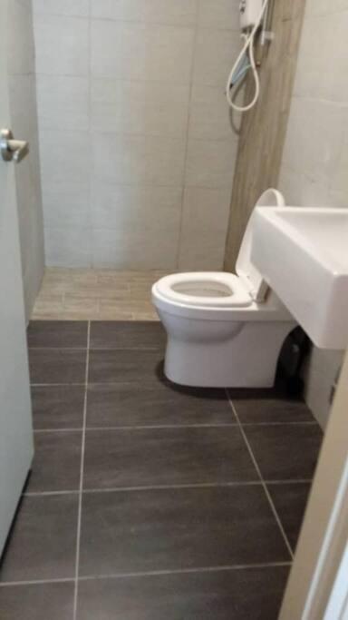 Arteplus KL City Premium Suite 2R2B Level22