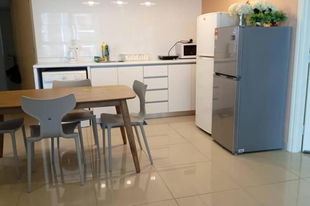 Arteplus KL City Premium Suite 2R2B Level22
