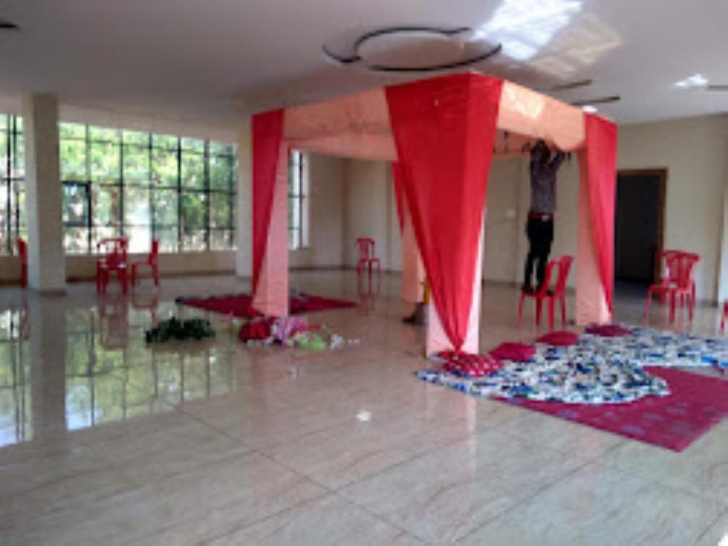 Meetings & Events