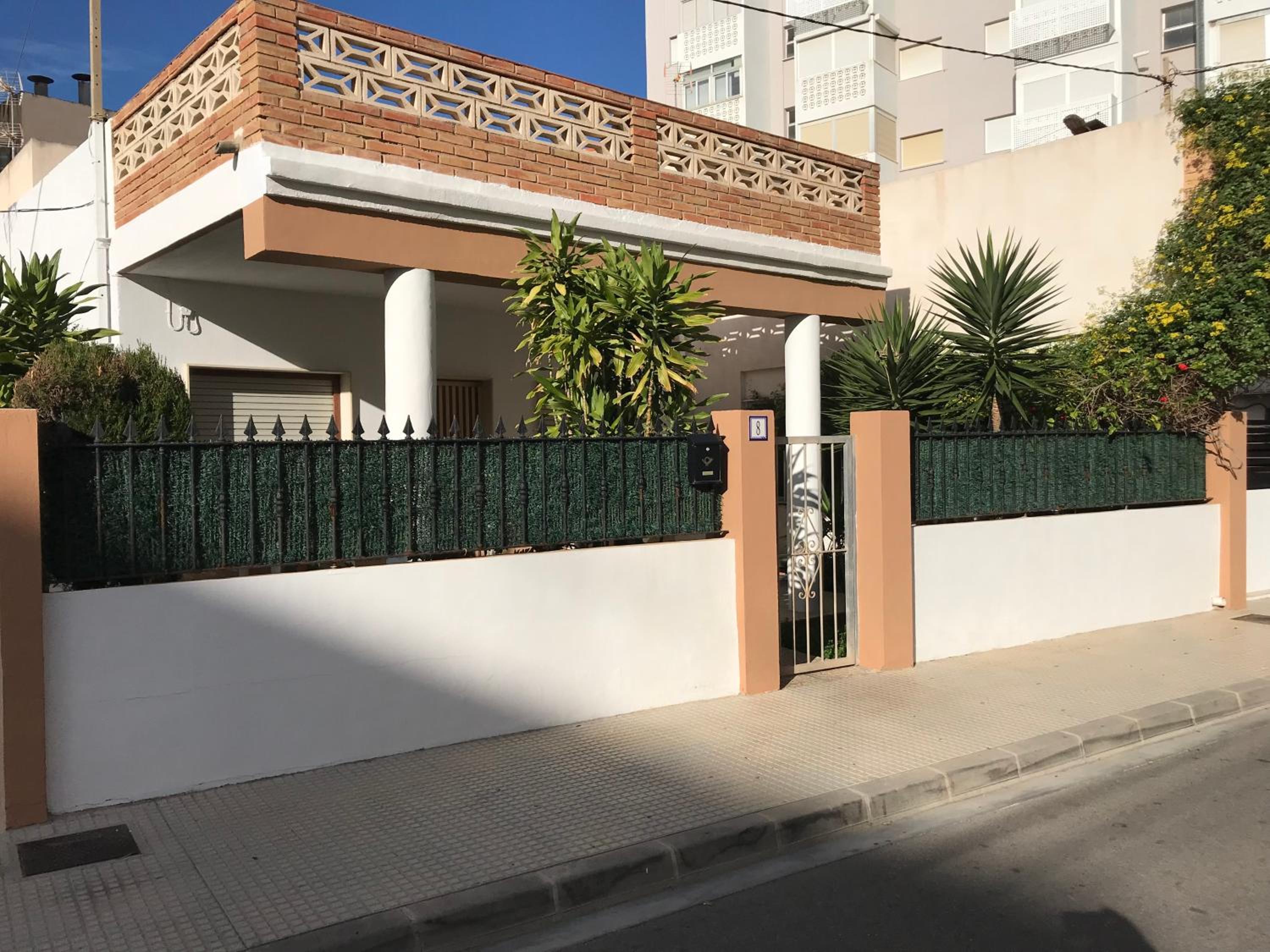 El Chalet de Lola view 2