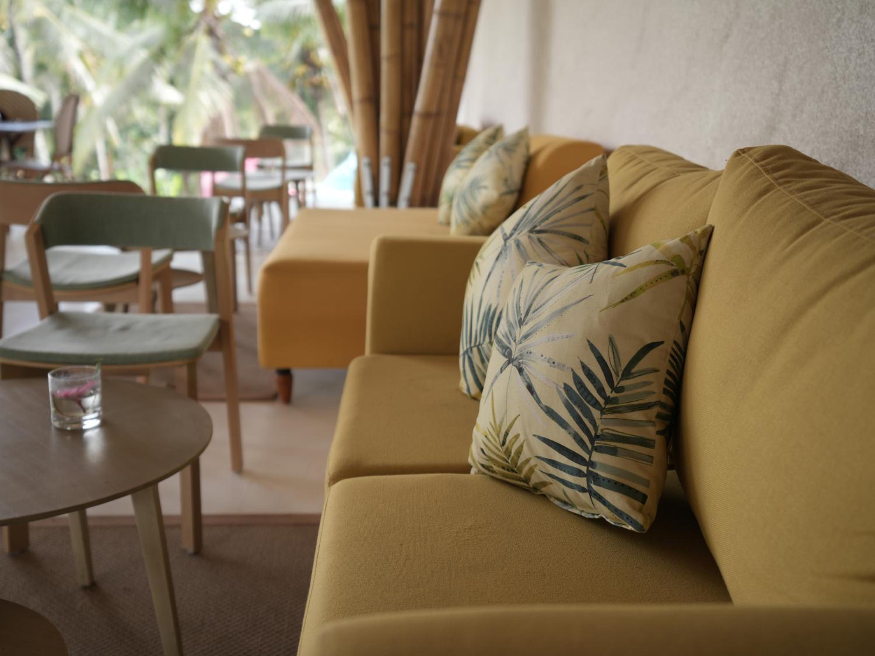 Daun Lebar Villas