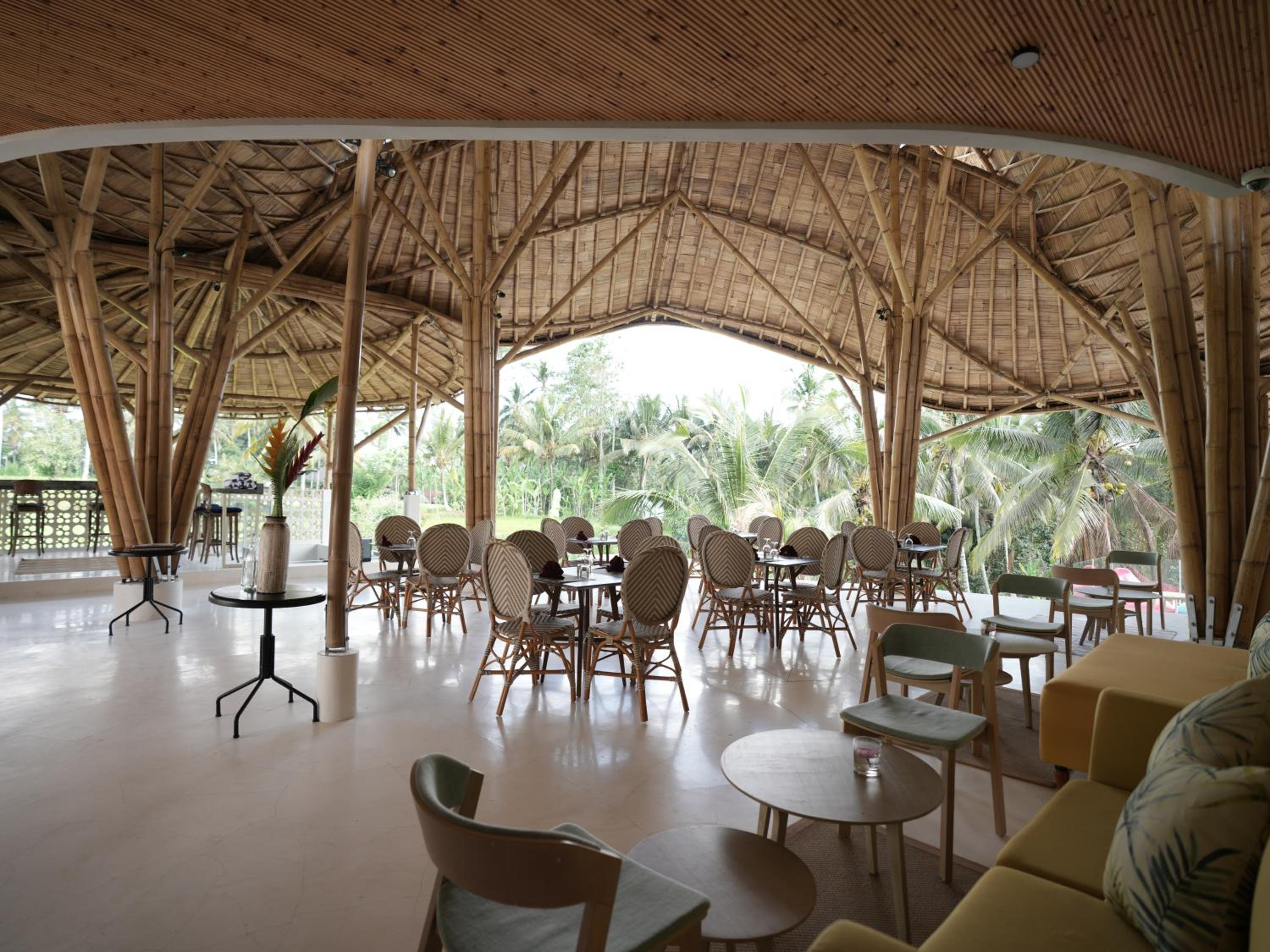 Daun Lebar Villas