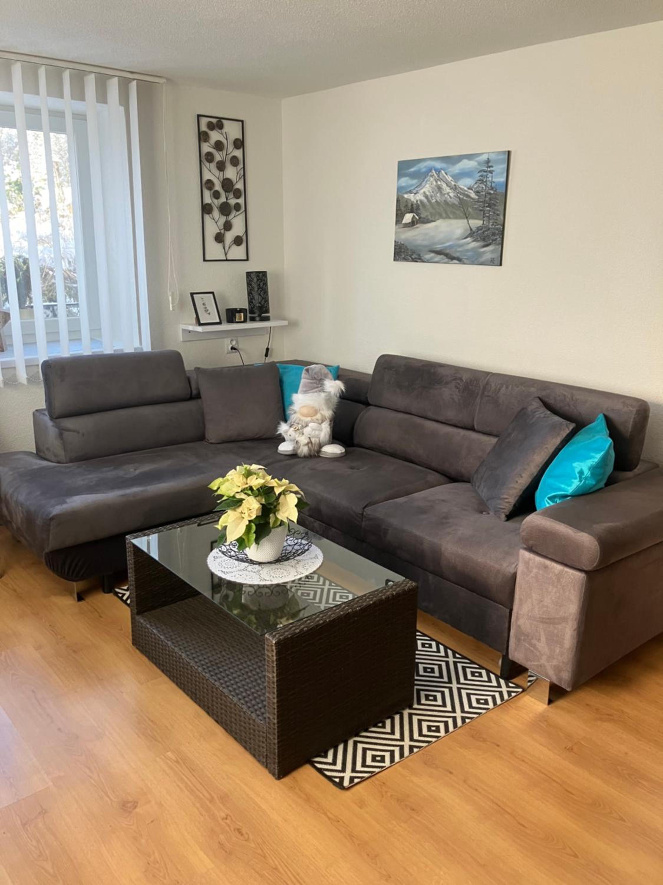 Apartmán Karin view 2