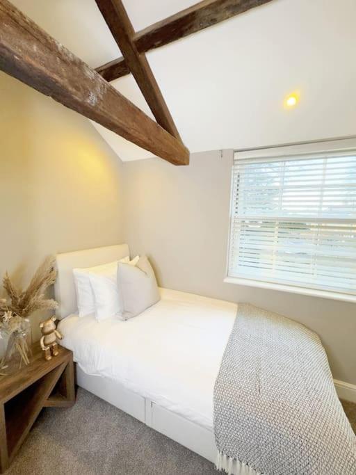 Whitkirk Cottage