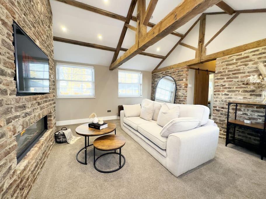 Whitkirk Cottage