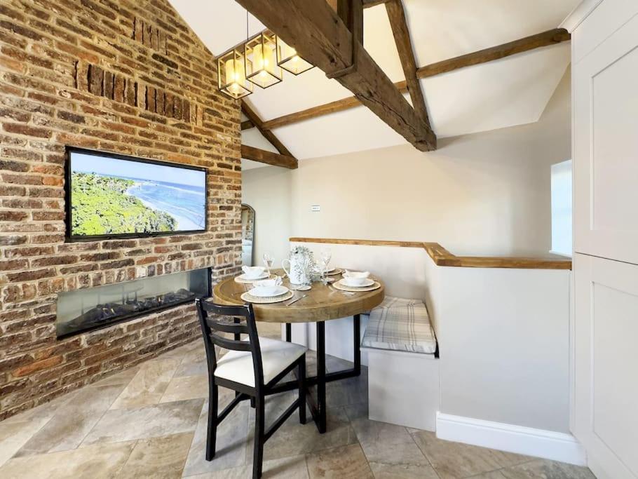 Whitkirk Cottage