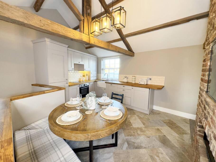 Whitkirk Cottage