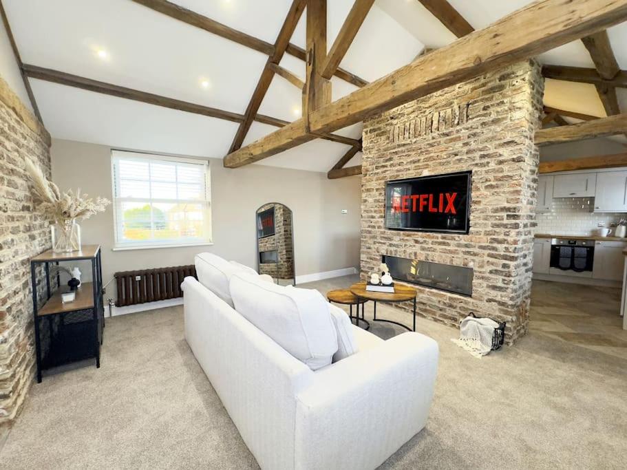 Whitkirk Cottage