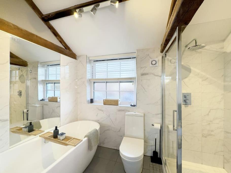 Whitkirk Cottage