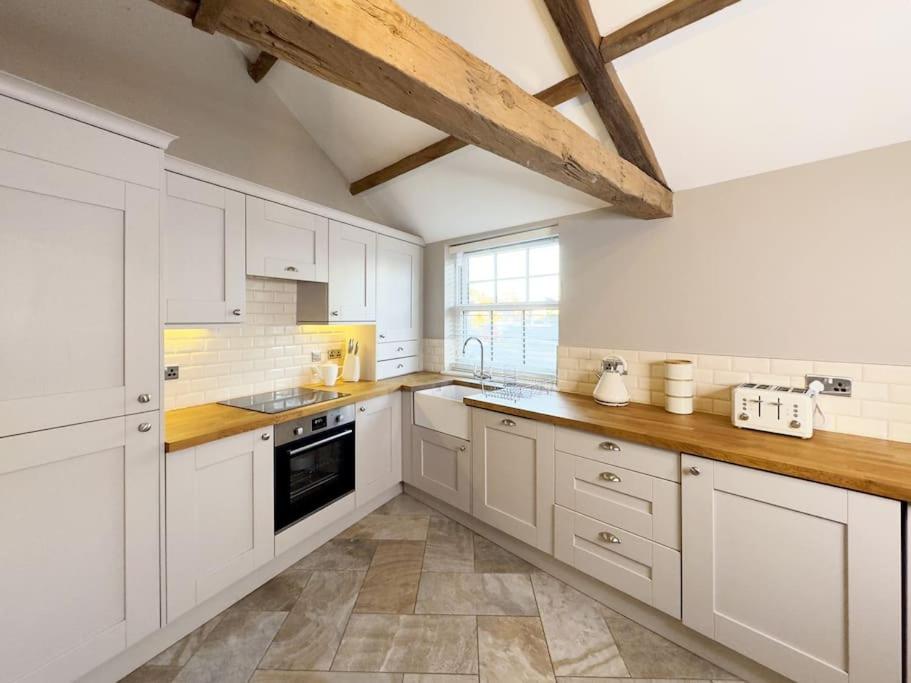 Whitkirk Cottage