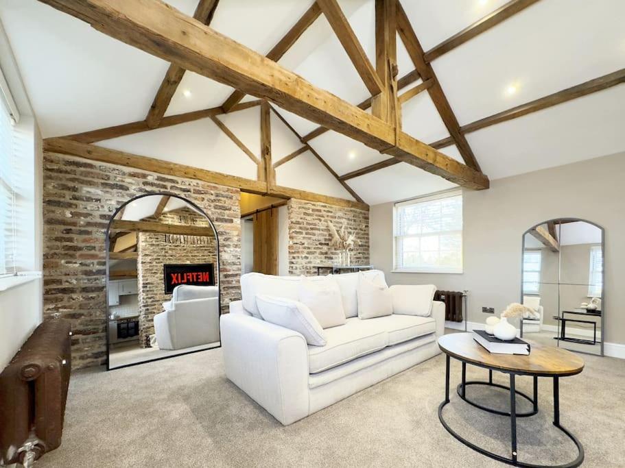 Whitkirk Cottage