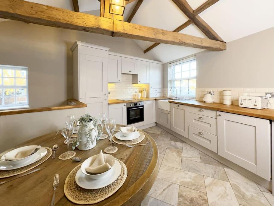 Whitkirk Cottage