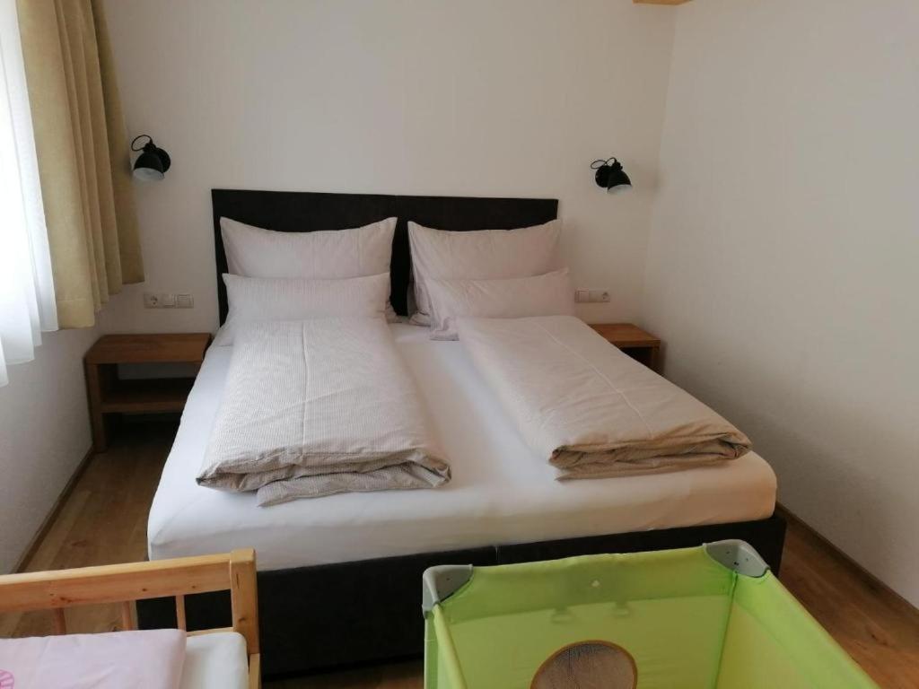 Ferienwohnung umemma