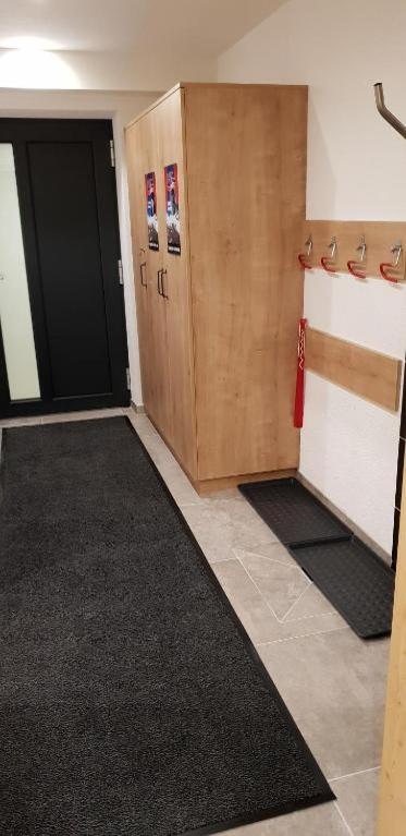 Ferienwohnung umemma