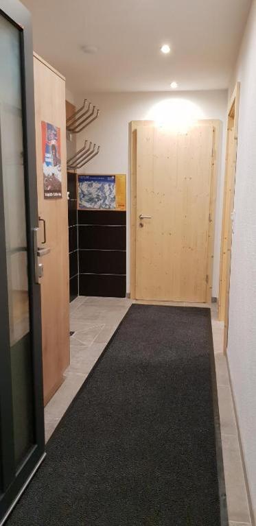 Ferienwohnung umemma