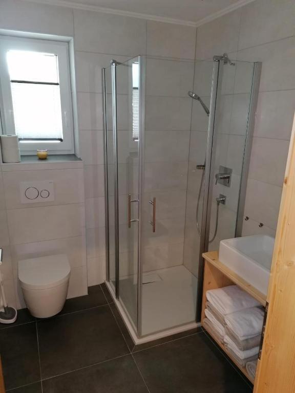 Ferienwohnung umemma