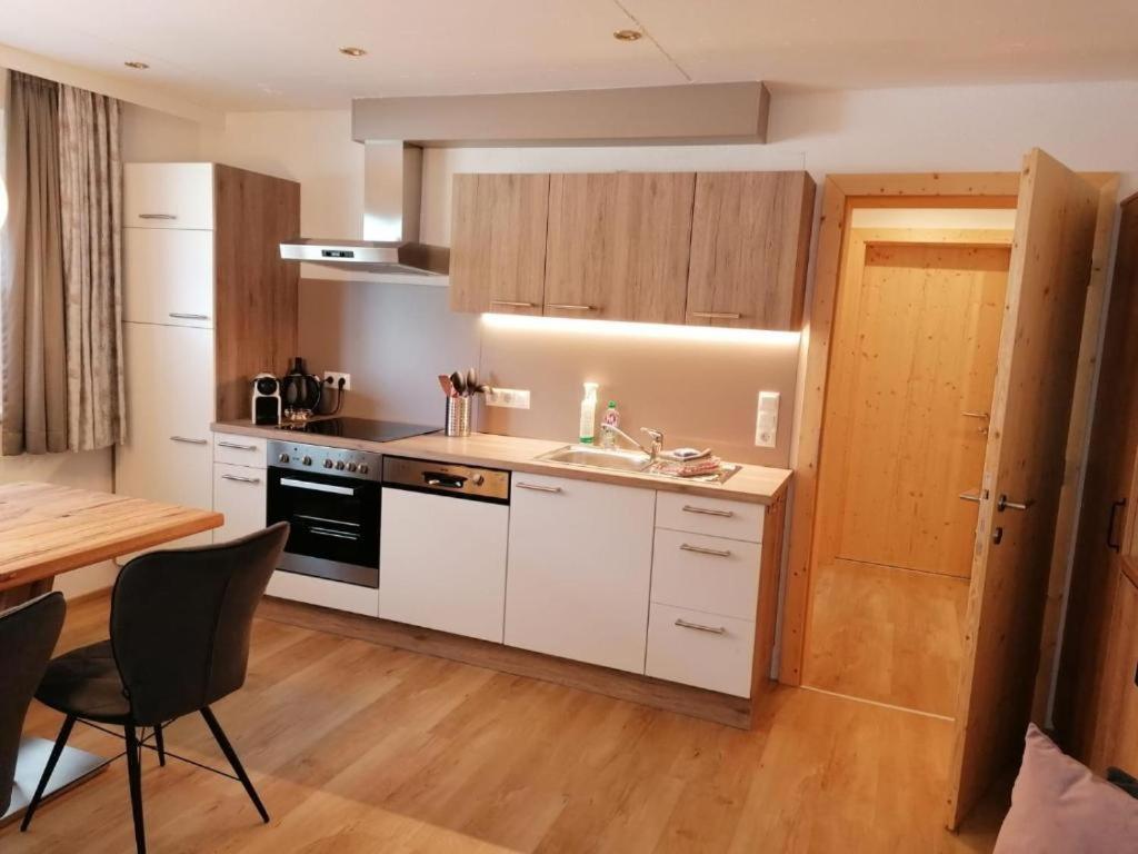 Ferienwohnung umemma