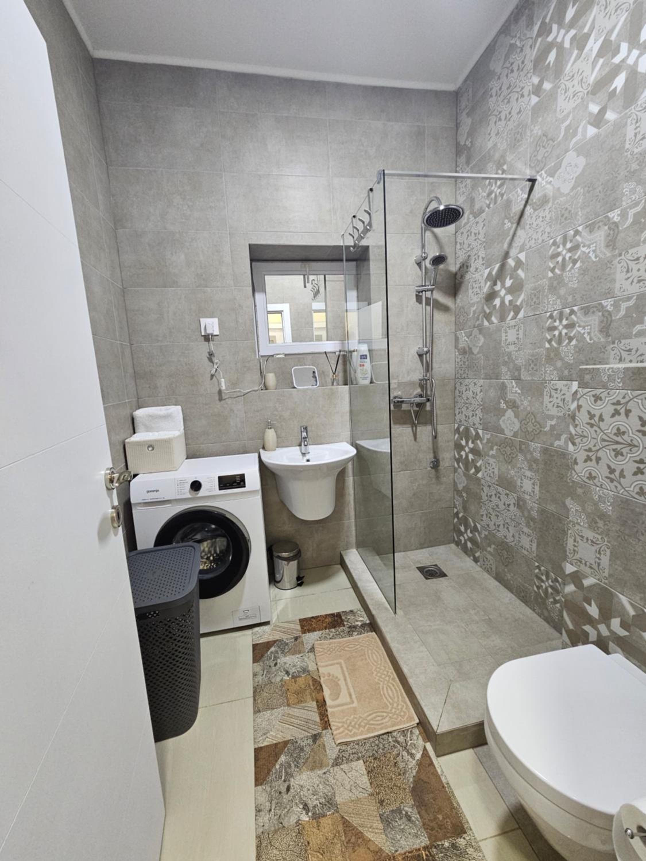 Gromilovic studio apartman view 3