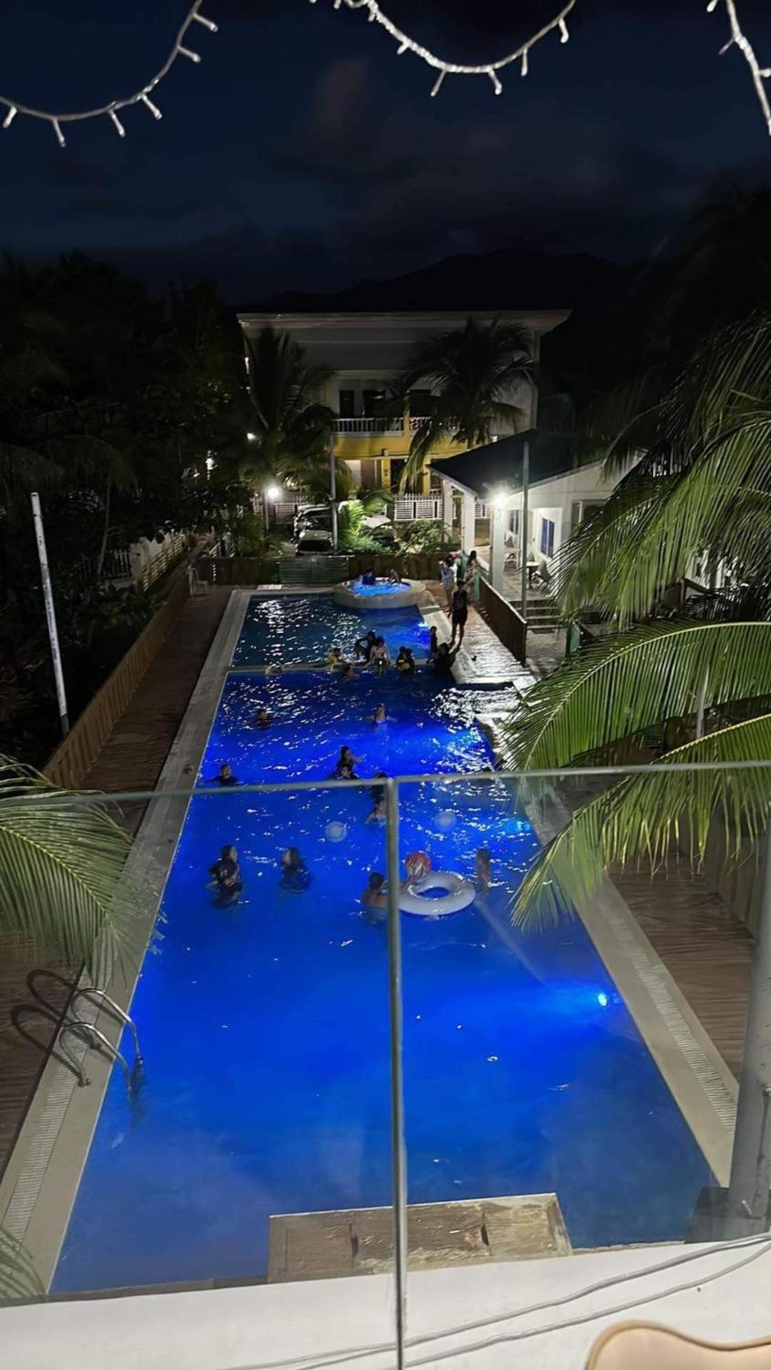 Seaview Emerald