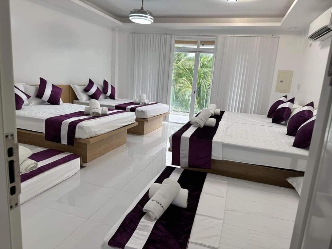 Seaview Emerald