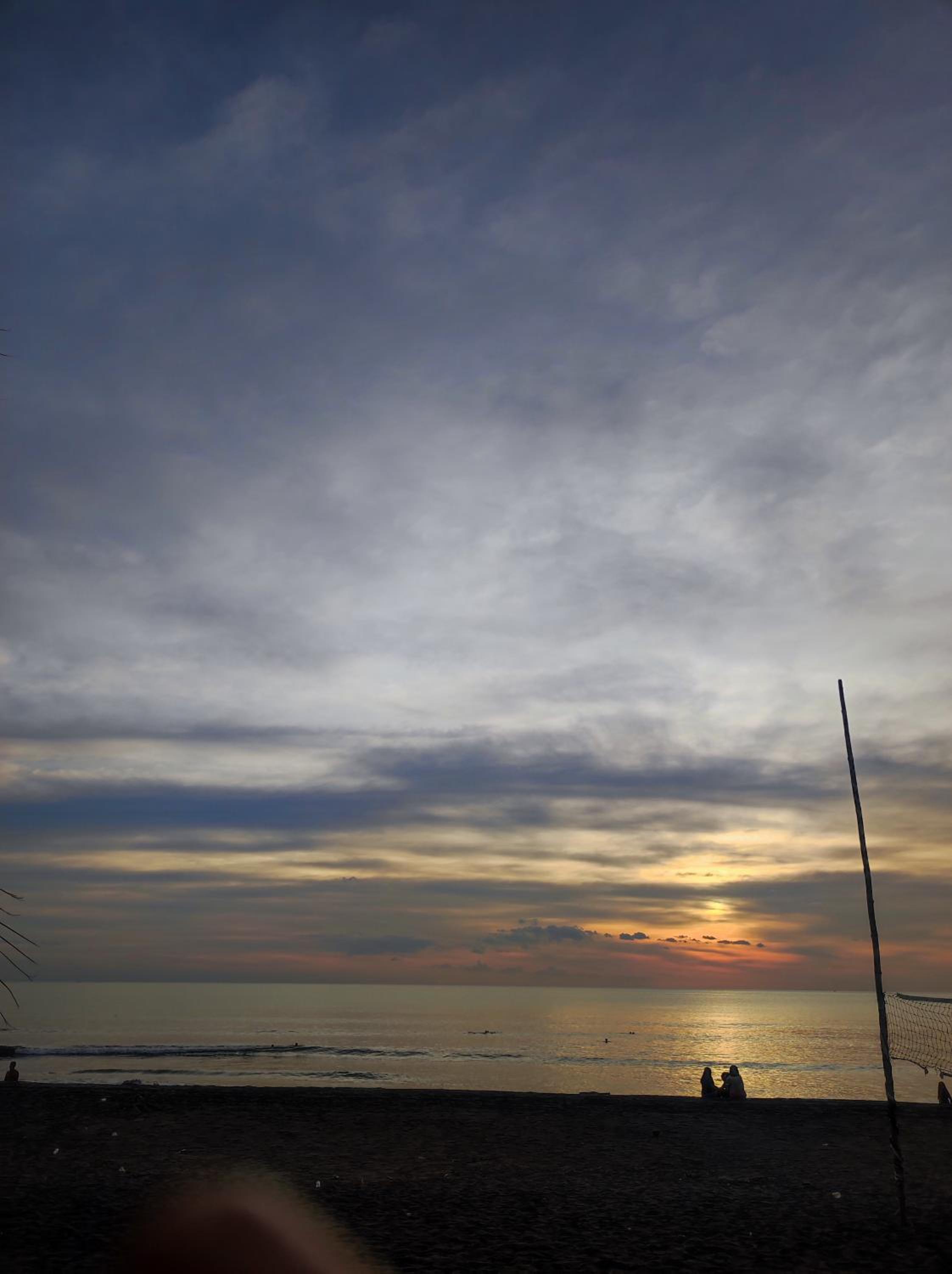 Seaview Emerald