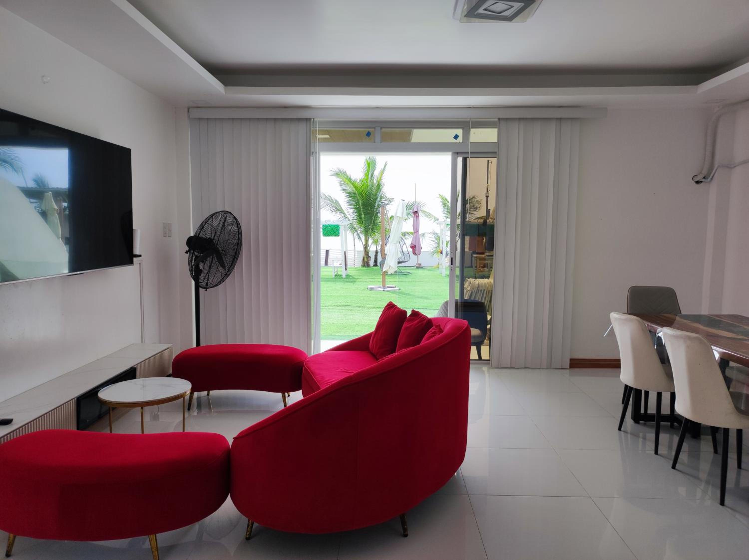 Seaview Emerald