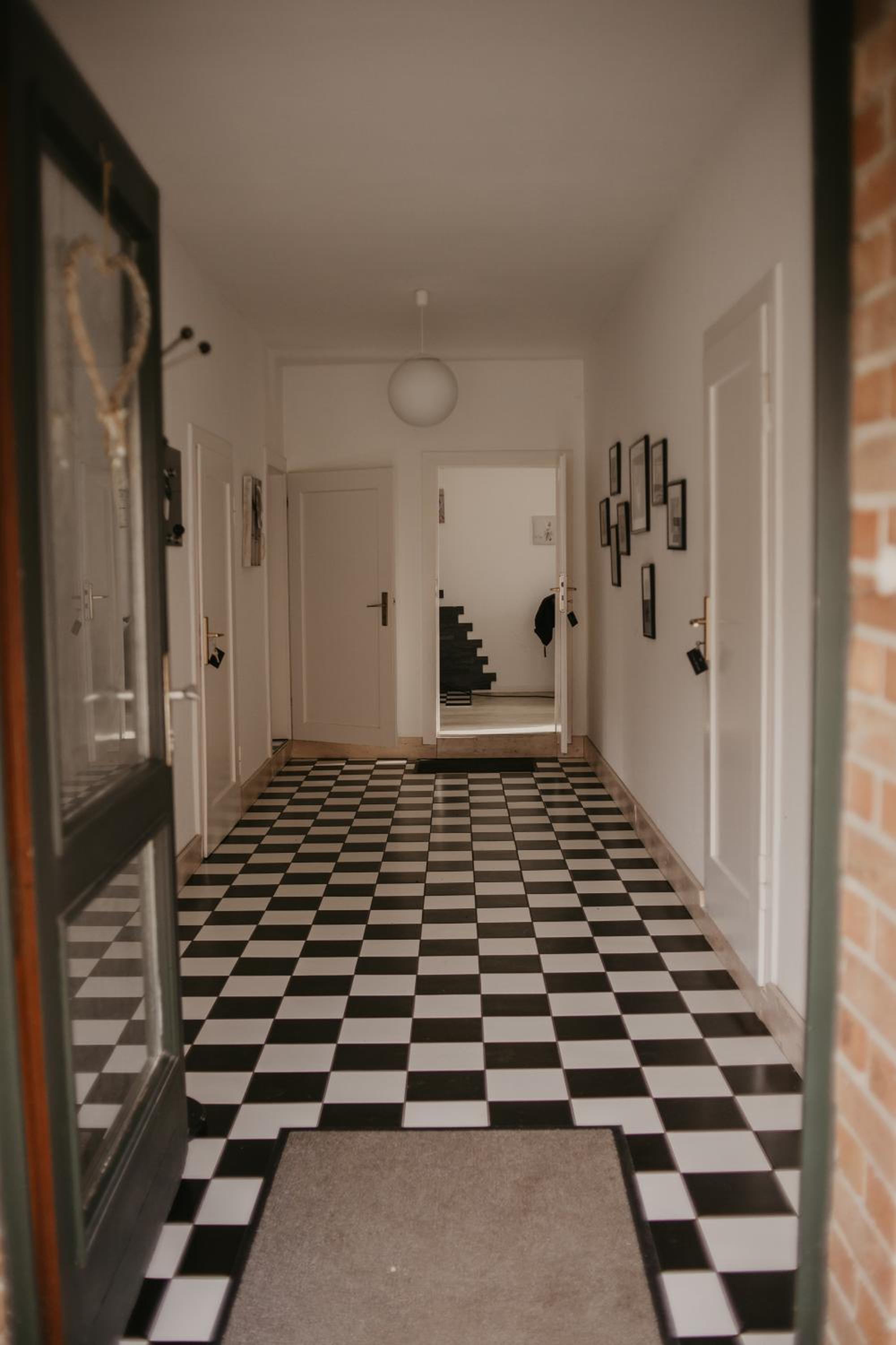 Häserhof Gästehaus & Stall-Loft