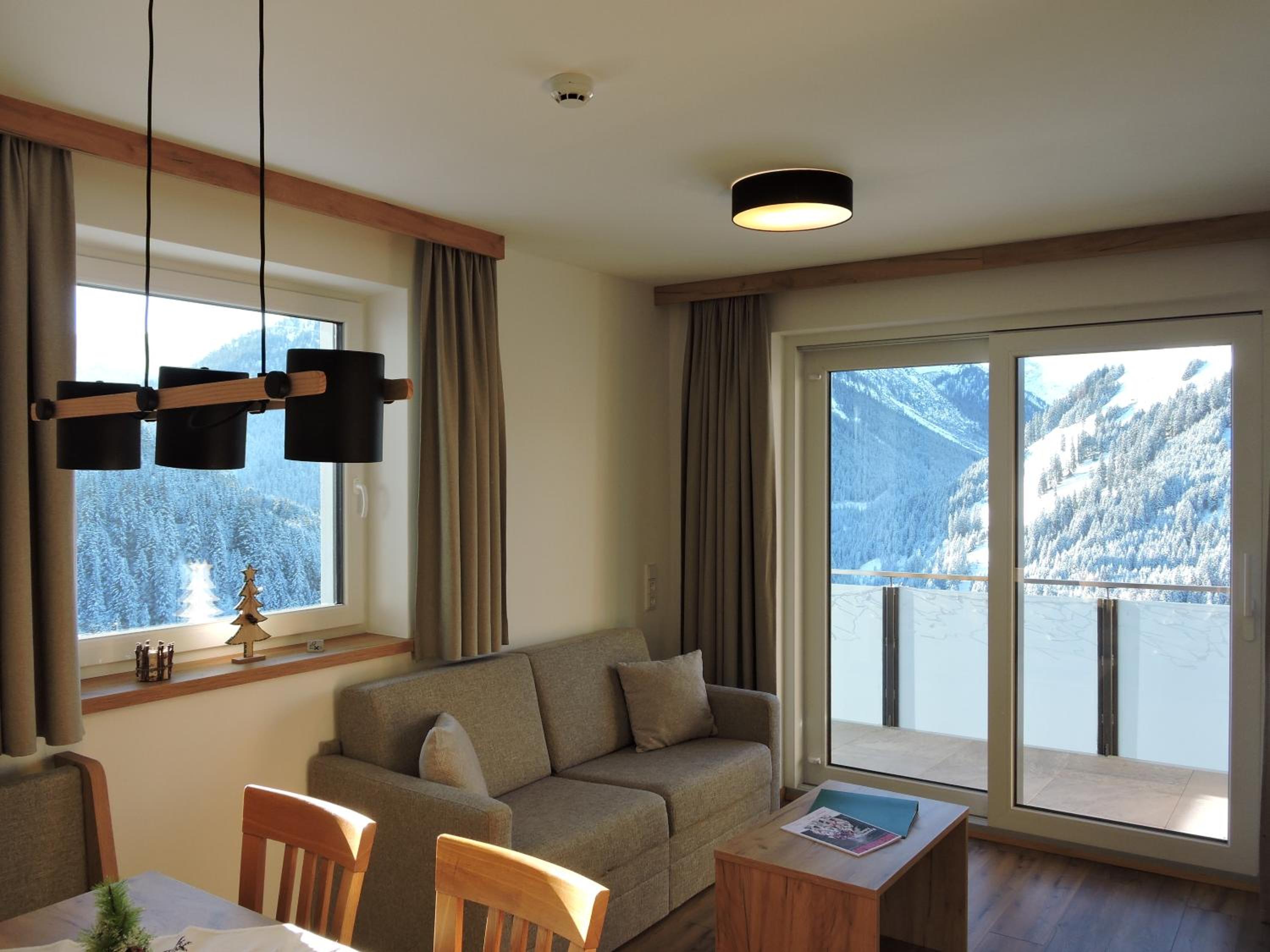 Gasthof Bergblick