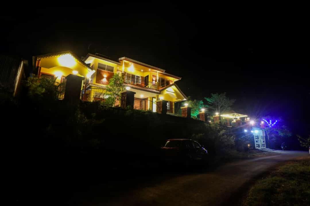 Blossom Villa 4bhk Mahabaleshwar view 2