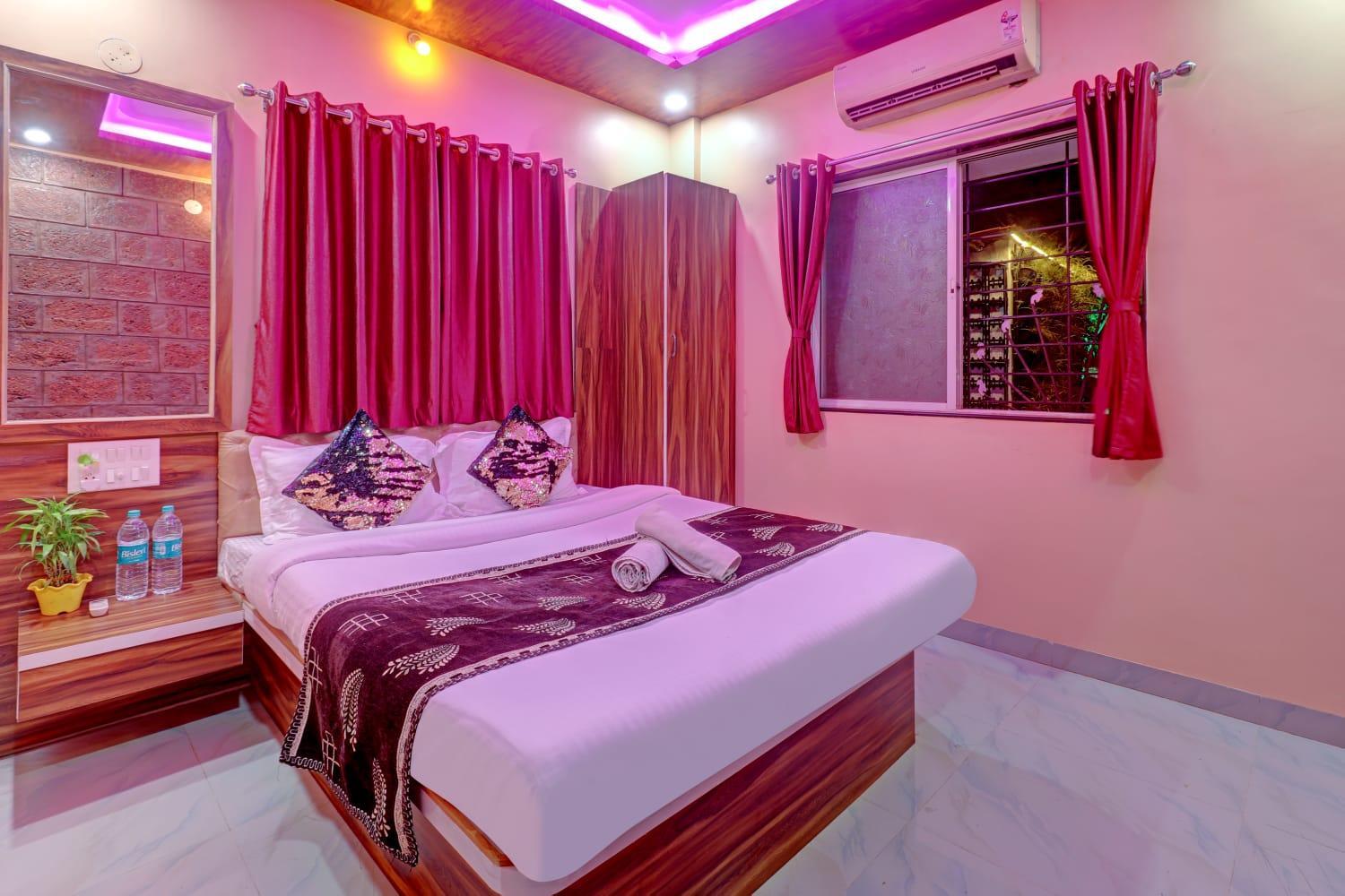 Blossom Villa 4bhk Mahabaleshwar view 5