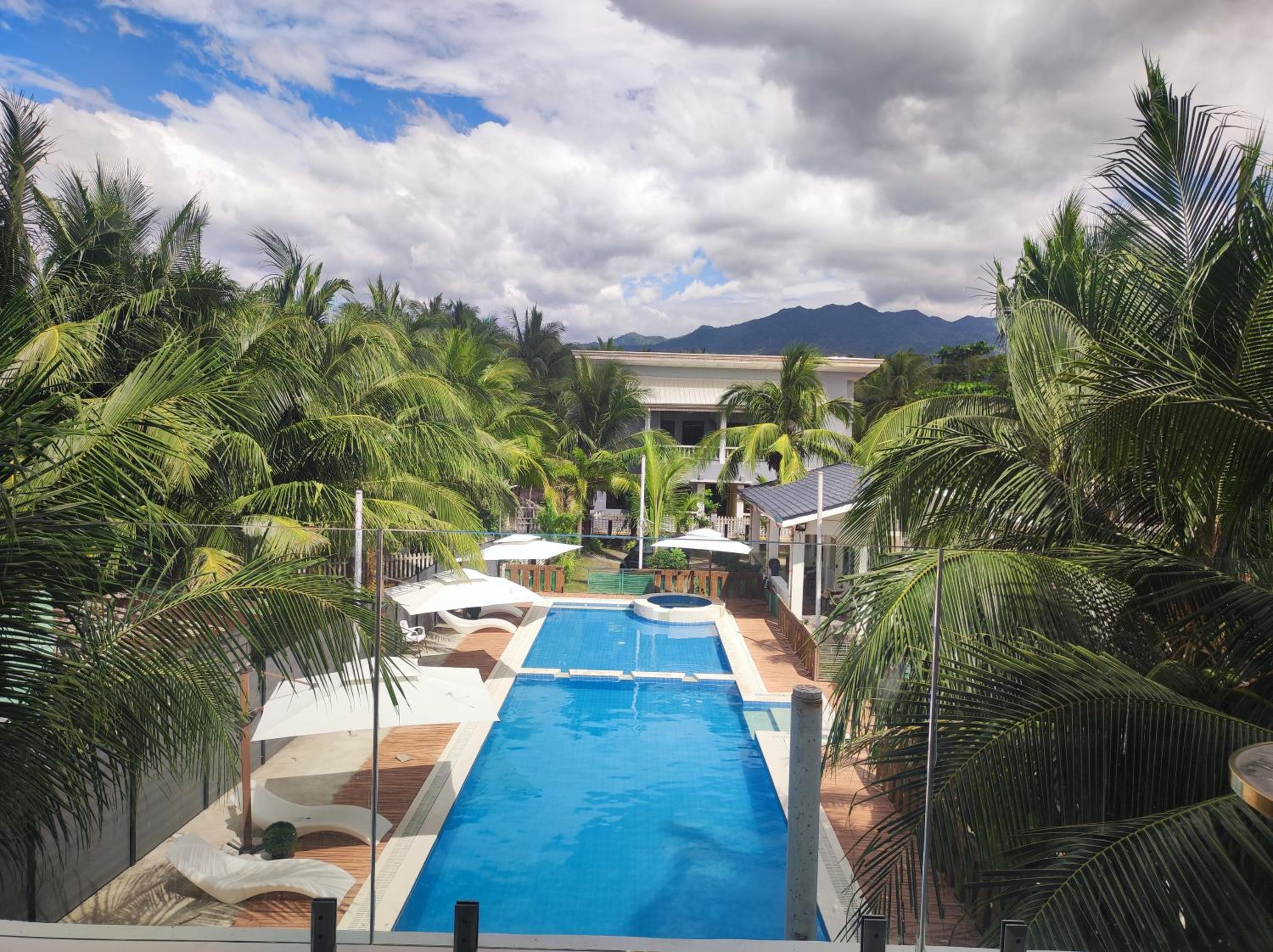 Seaview Emerald