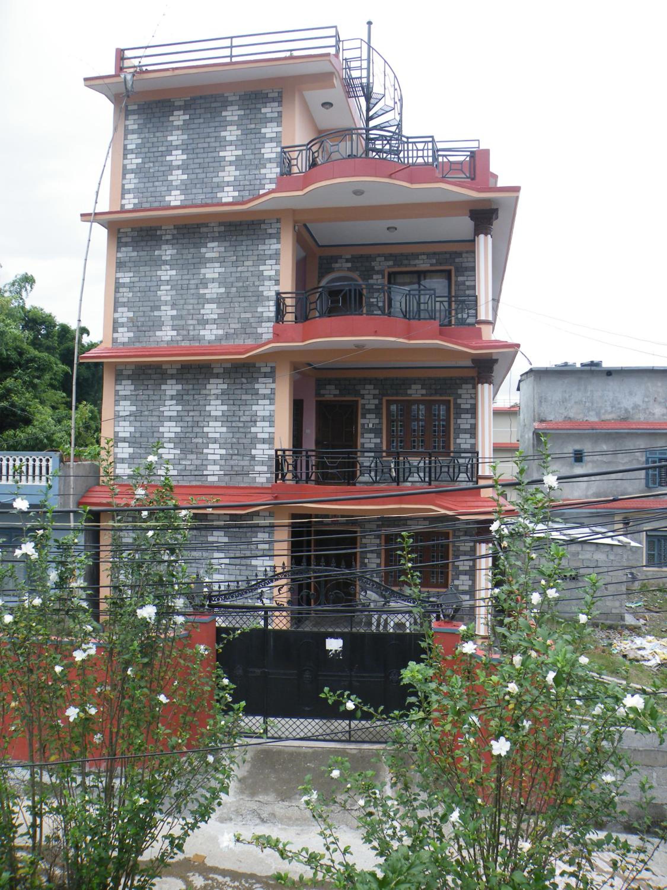 Pokhara Abroad Inn