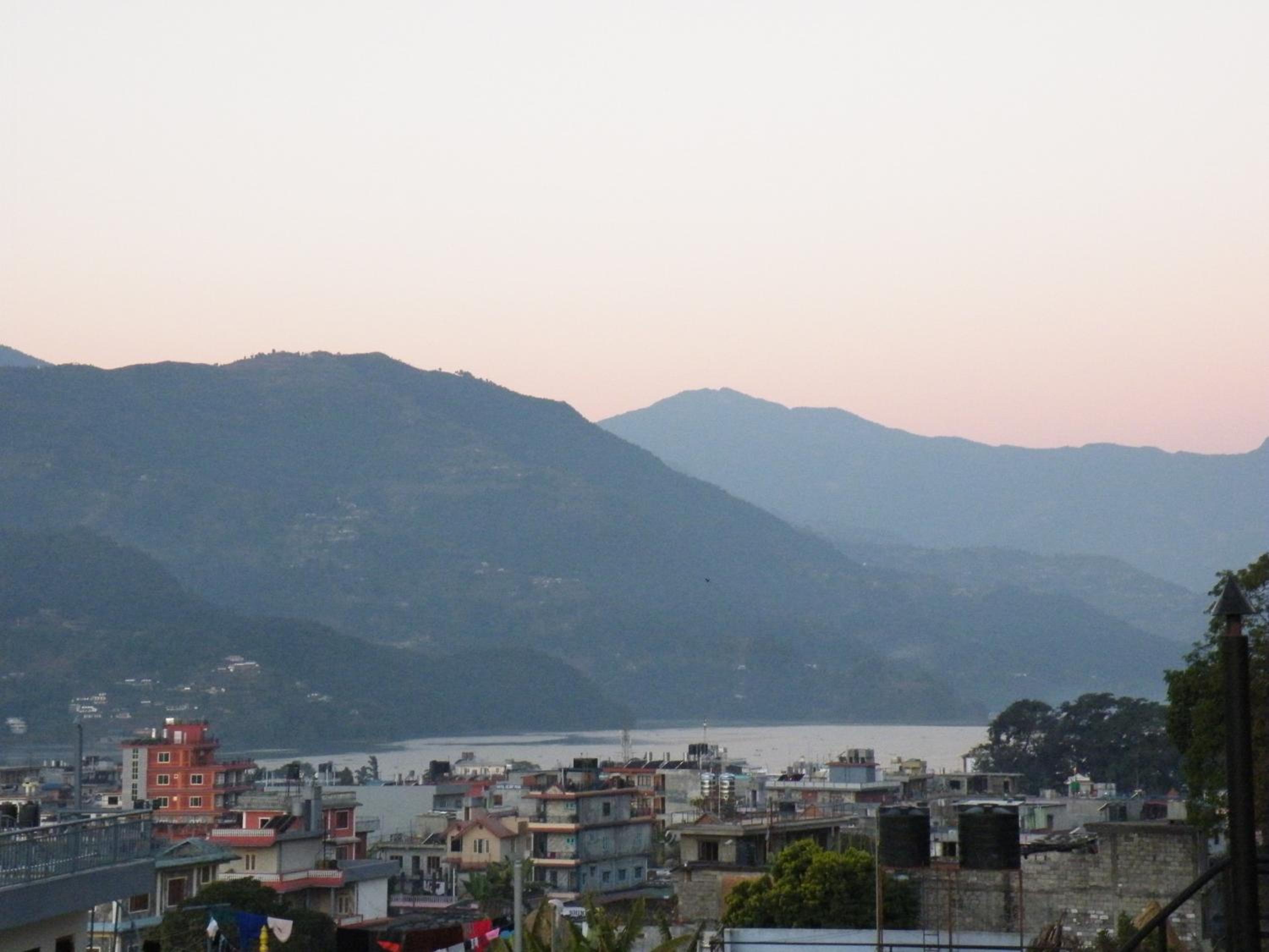 Pokhara Abroad Inn