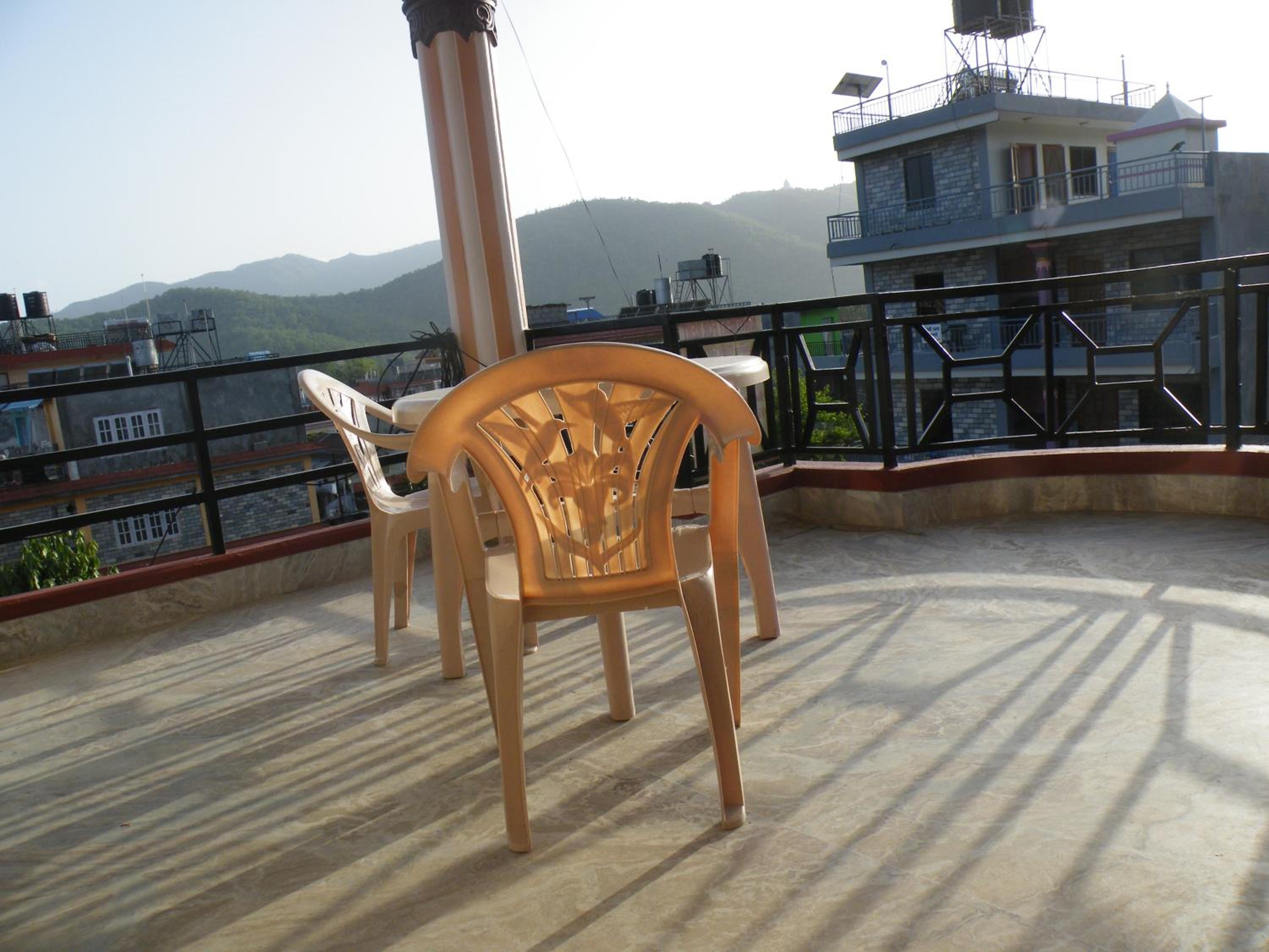 Pokhara Abroad Inn