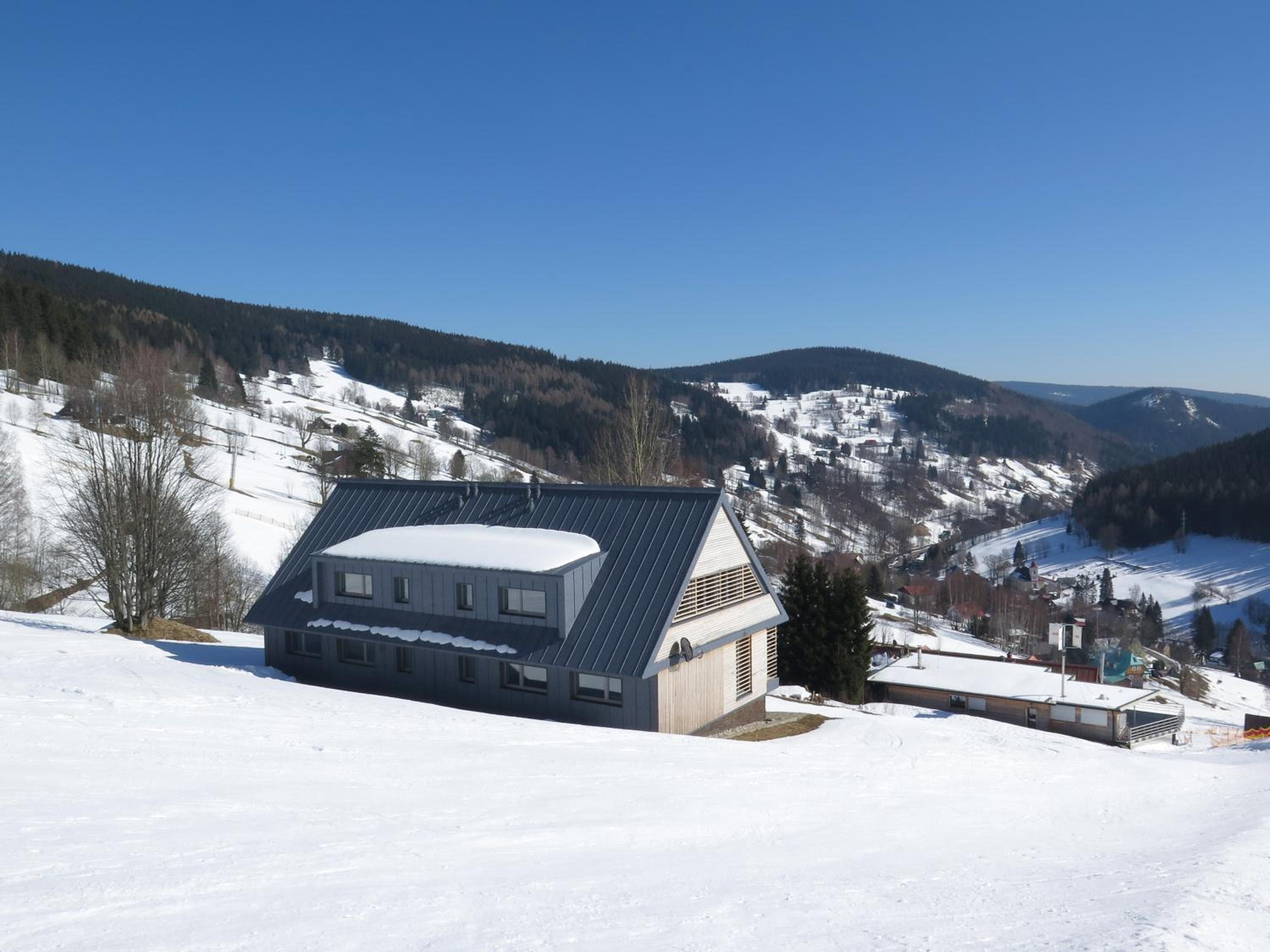 Apartmány Petruška