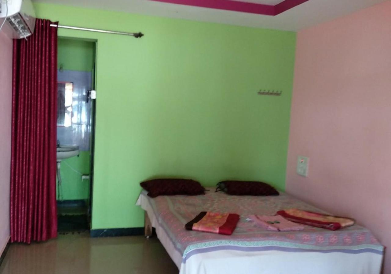 Babla Beach House Tarkarli view 2