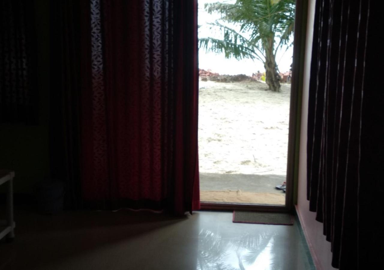 Babla Beach House Tarkarli view 4