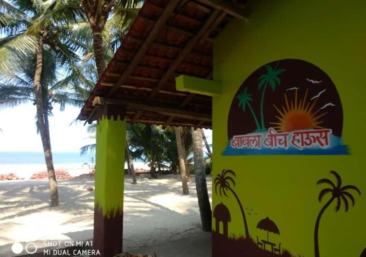 Babla Beach House Tarkarli view 5