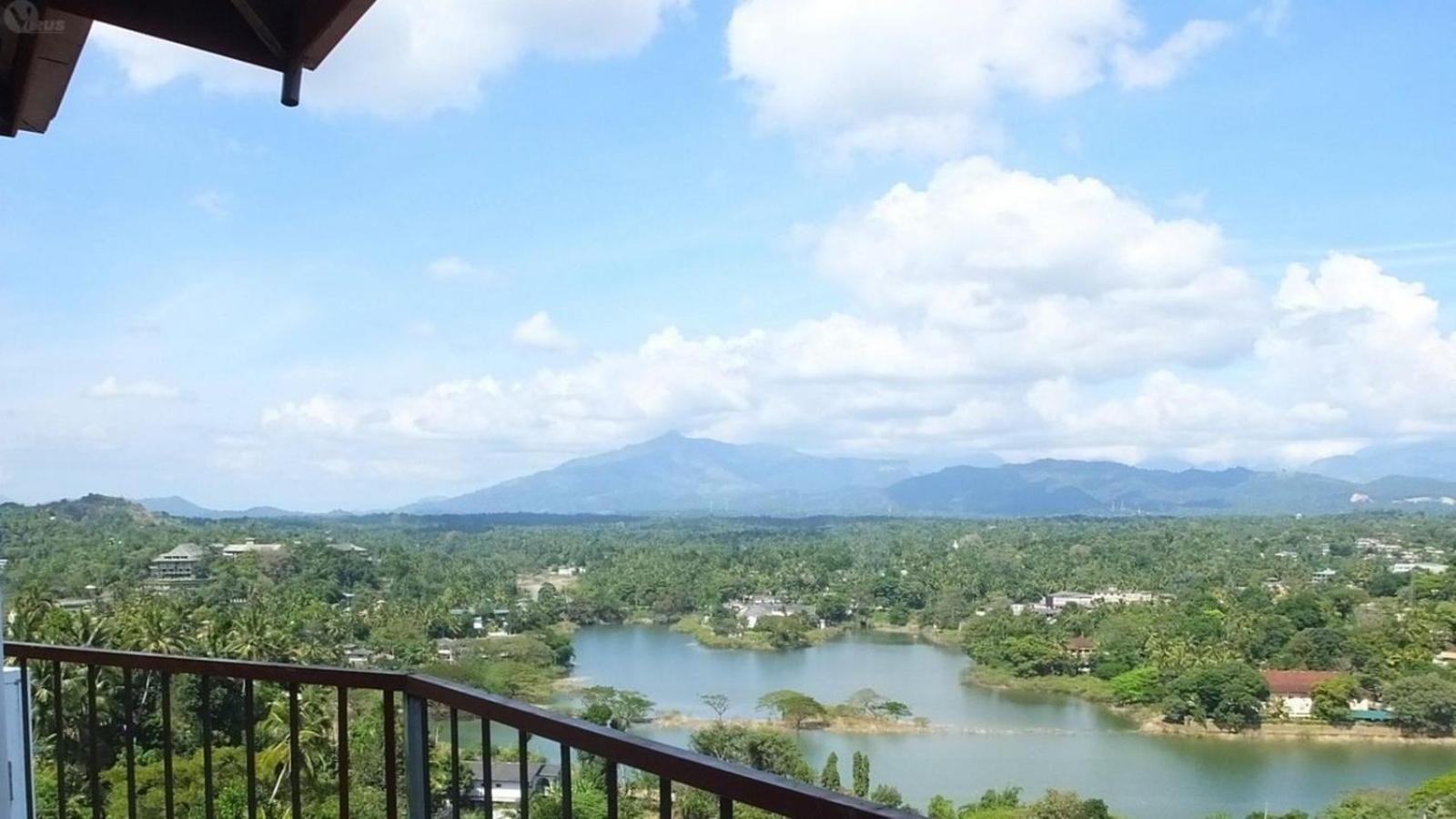 Villa Arunalu Kandy