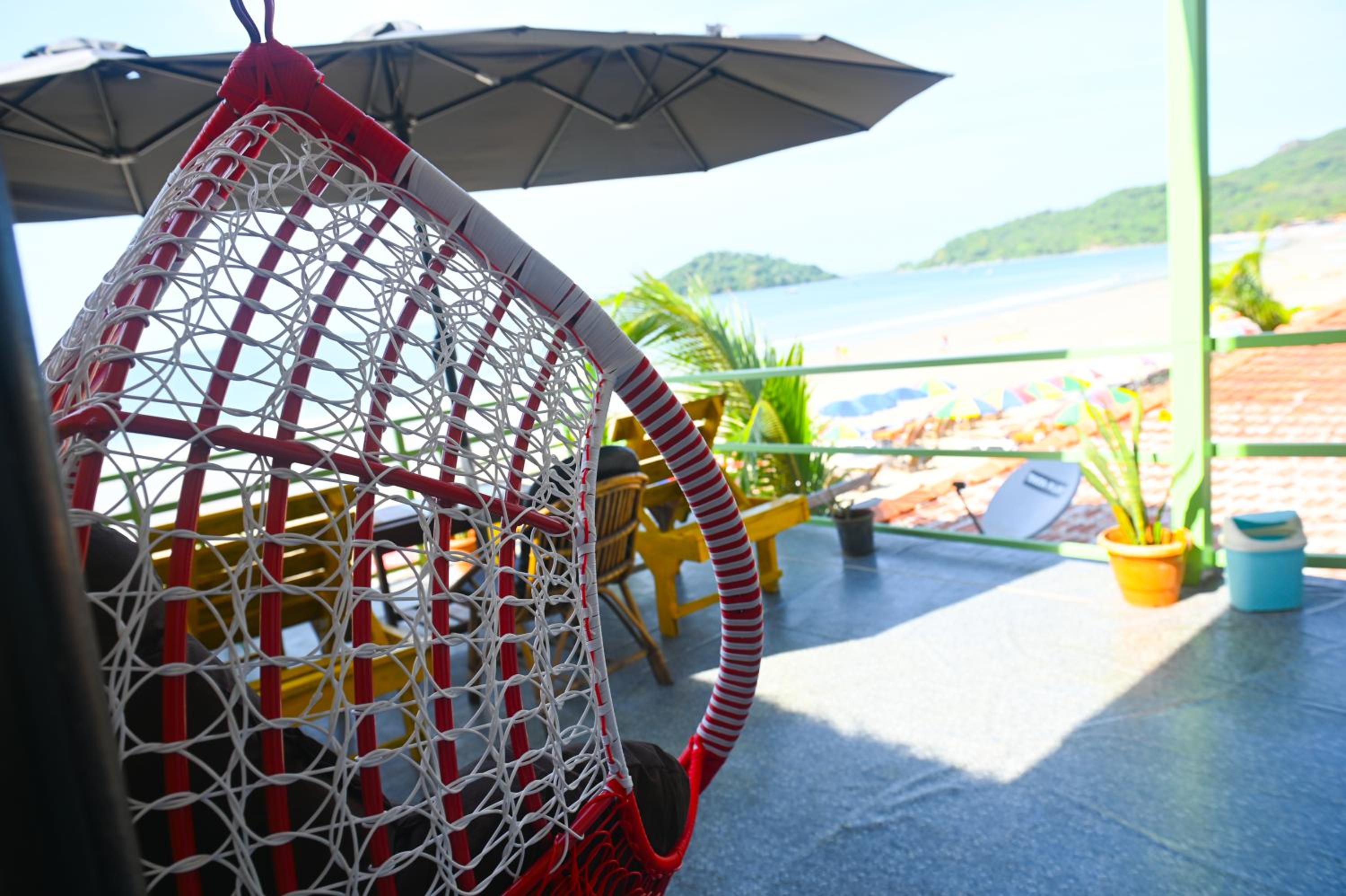 SUNBATH beach EXOTICA