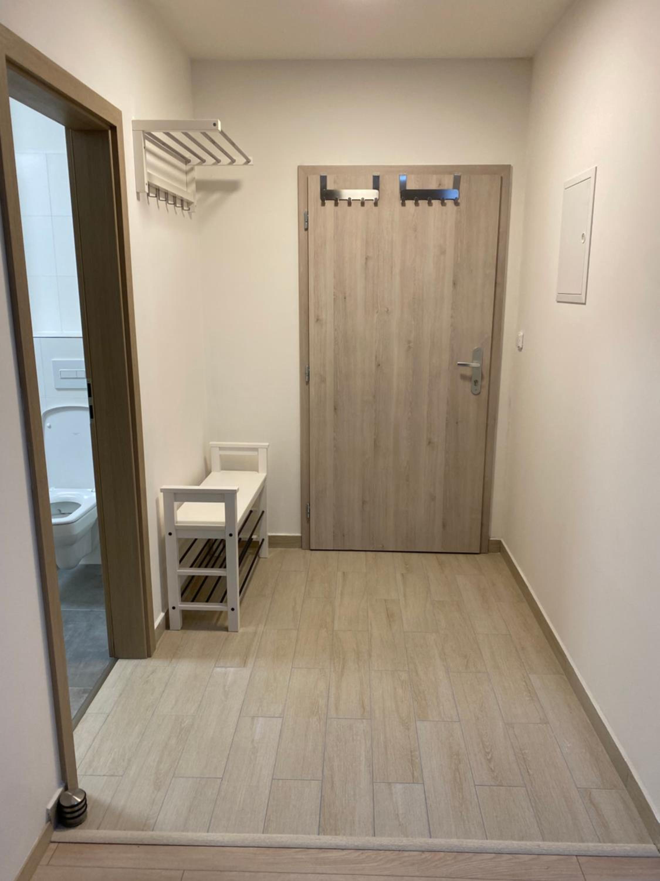 Apartmány Pstruží AP19
