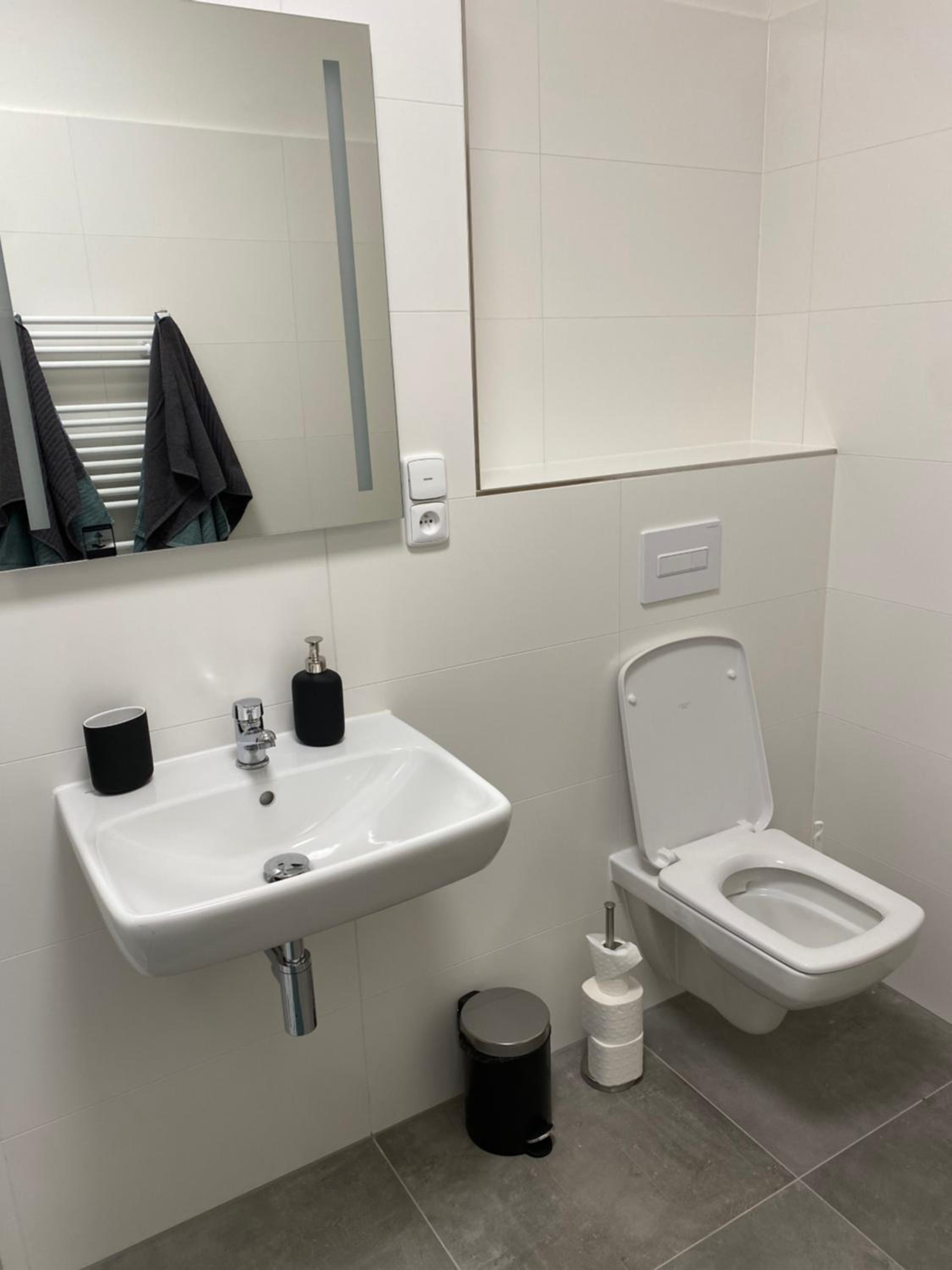 Apartmány Pstruží AP19