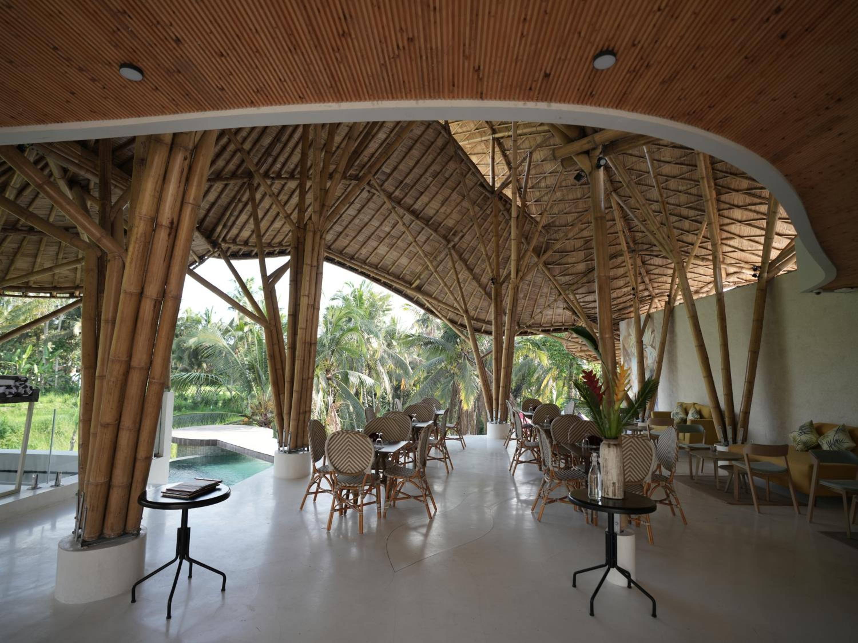 Daun Lebar Villas