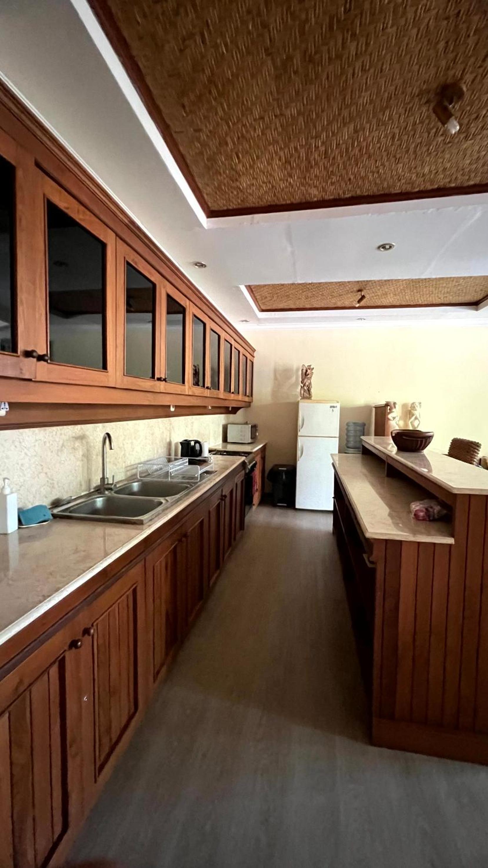 2BR Club Emperor Balinese Villa @ Heart Of Sanur