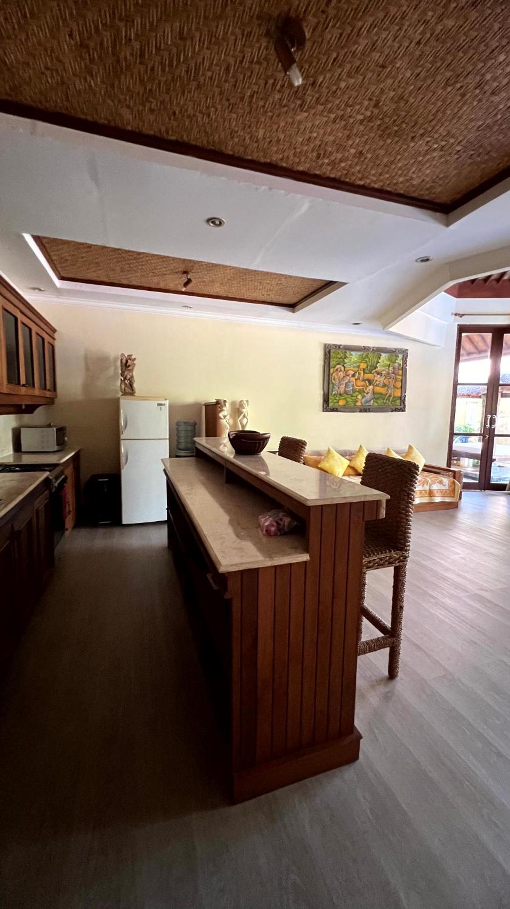 2BR Club Emperor Balinese Villa @ Heart Of Sanur
