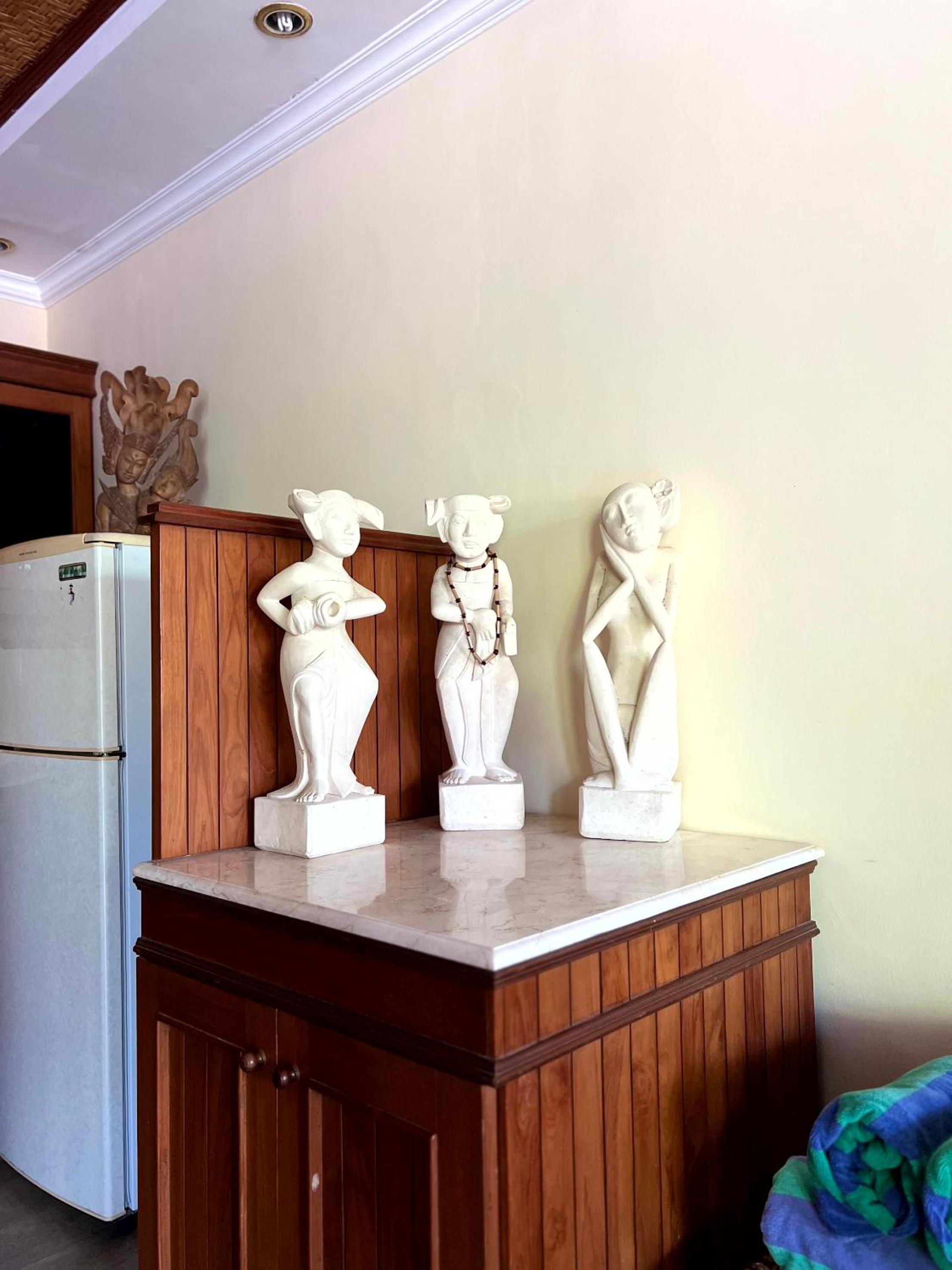 2BR Club Emperor Balinese Villa @ Heart Of Sanur