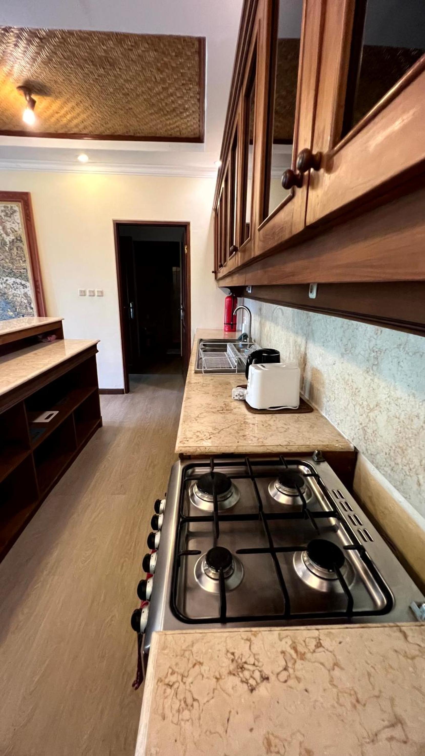 2BR Club Emperor Balinese Villa @ Heart Of Sanur