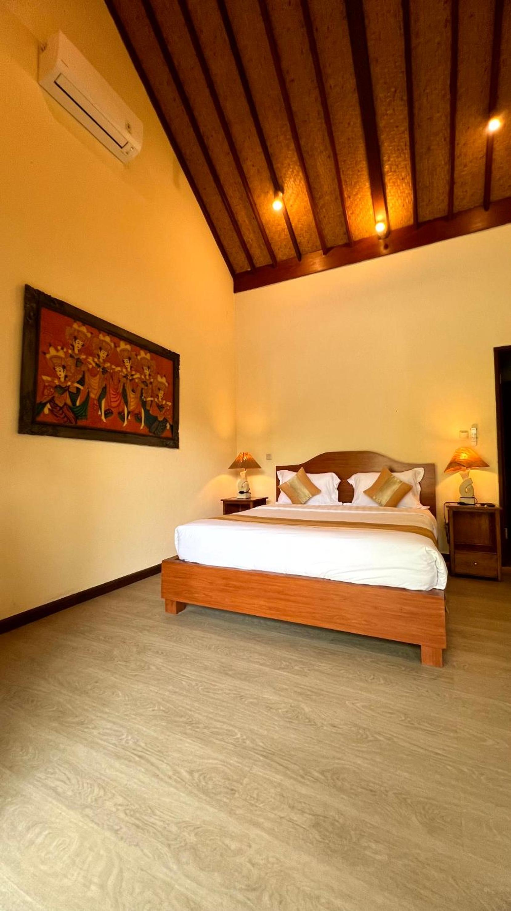2BR Club Emperor Balinese Villa @ Heart Of Sanur