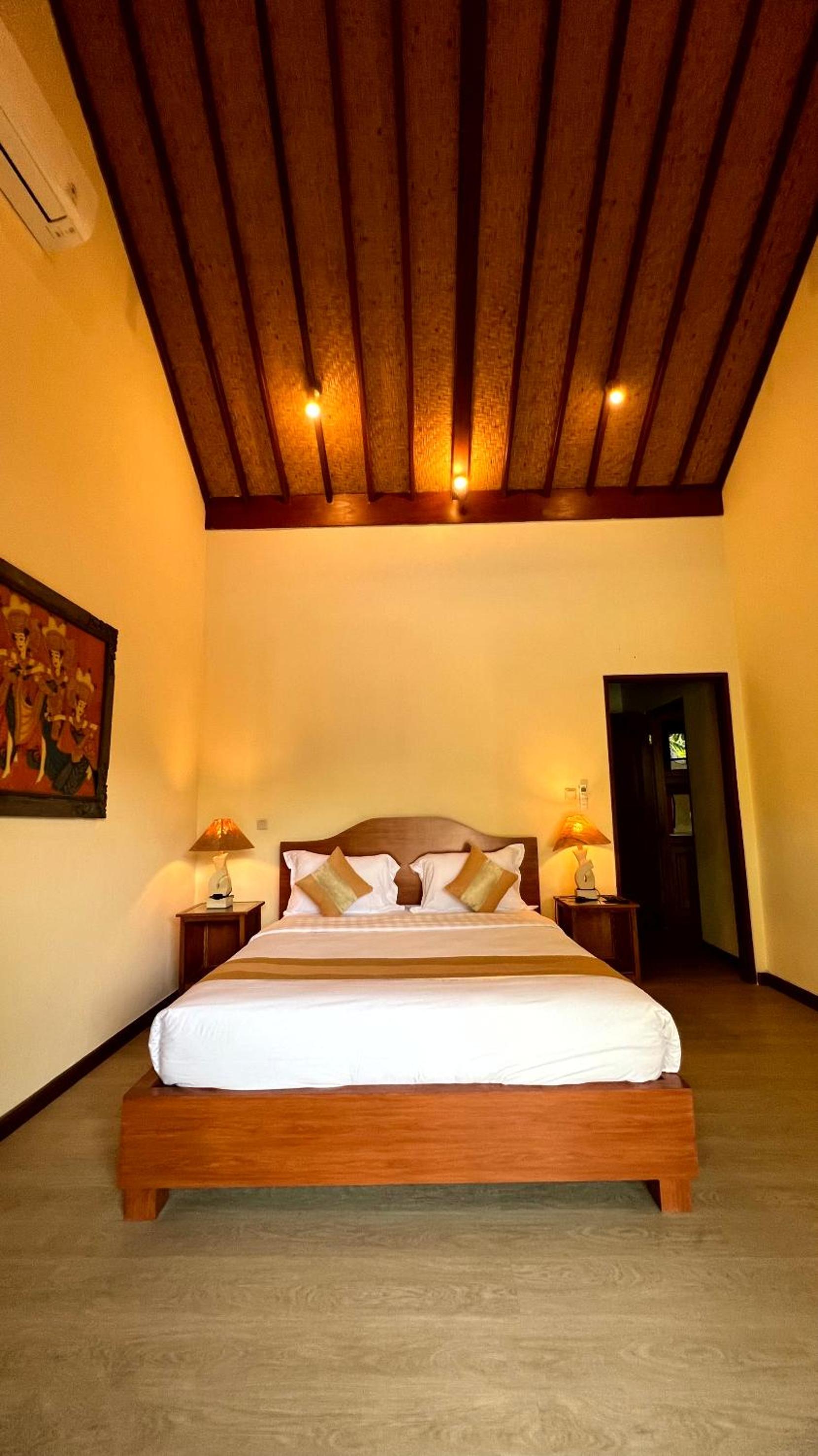 2BR Club Emperor Balinese Villa @ Heart Of Sanur