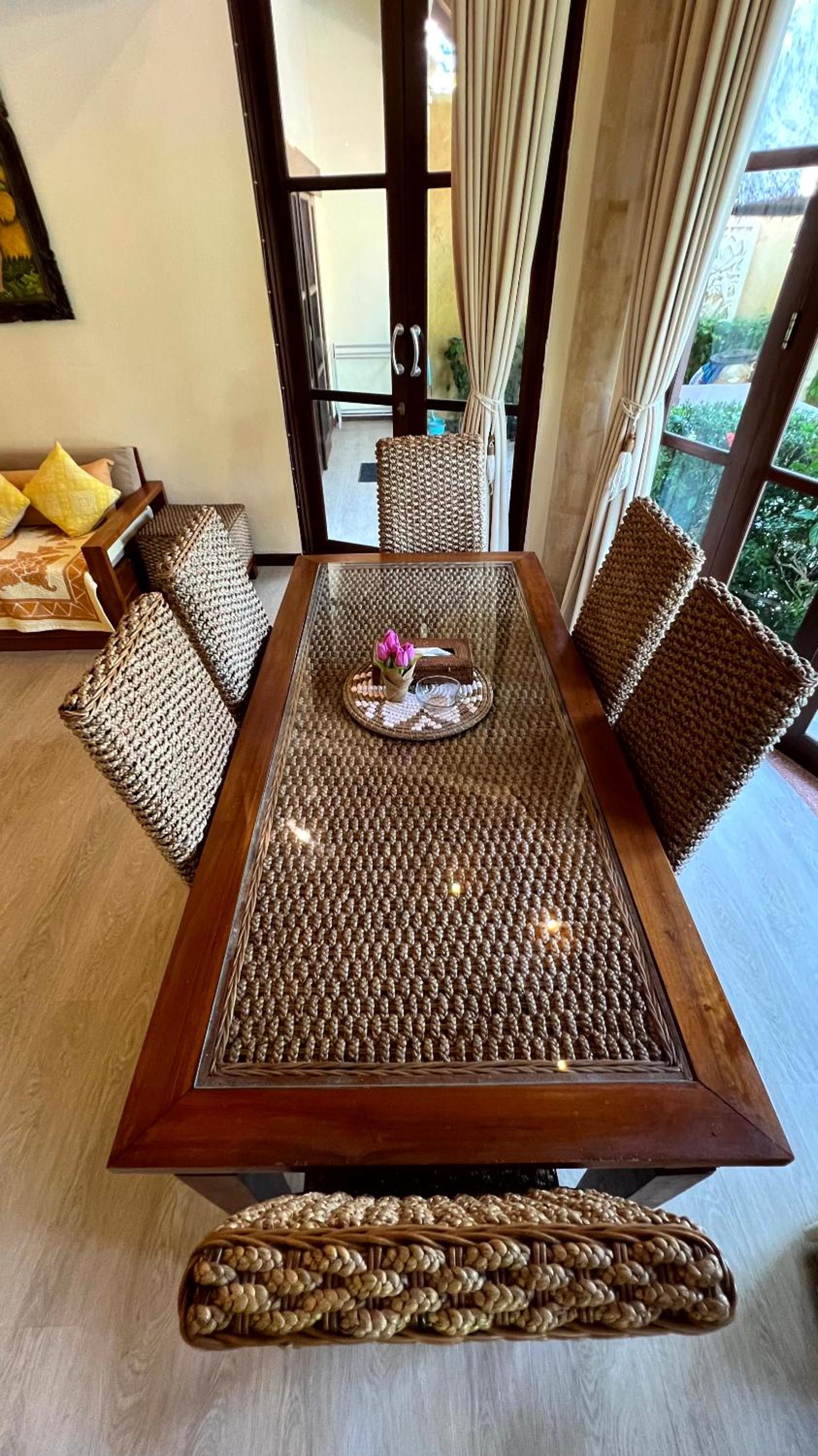 2BR Club Emperor Balinese Villa @ Heart Of Sanur